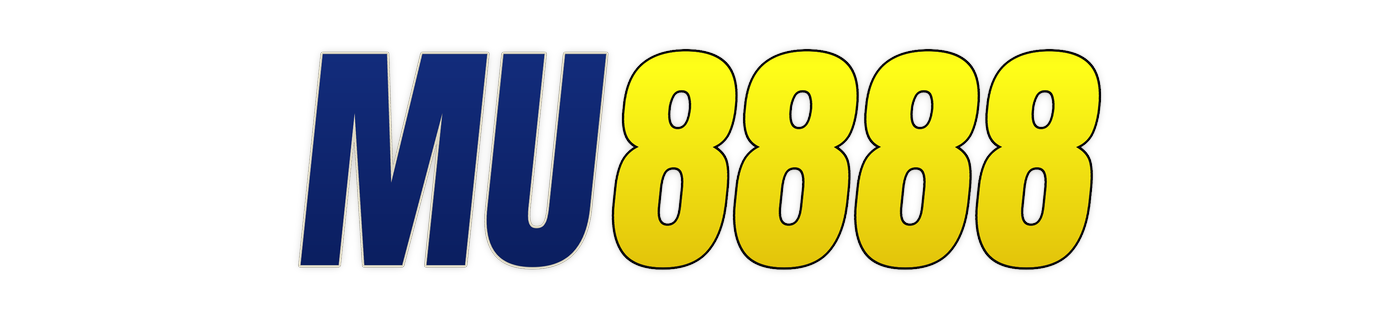mu8888 Logo